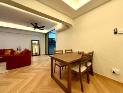 Blk 136 Bishan Green (Bishan), HDB 5 Rooms #583709761